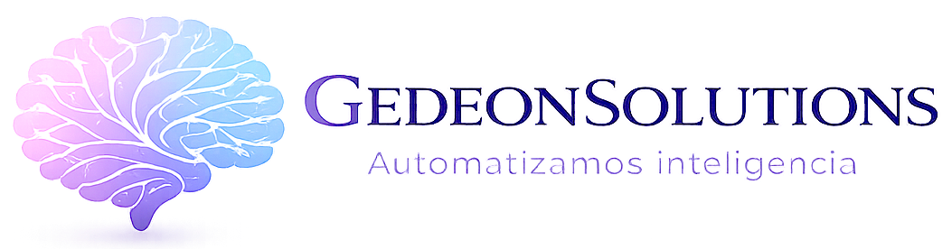 GEDEONSOLUTIONS